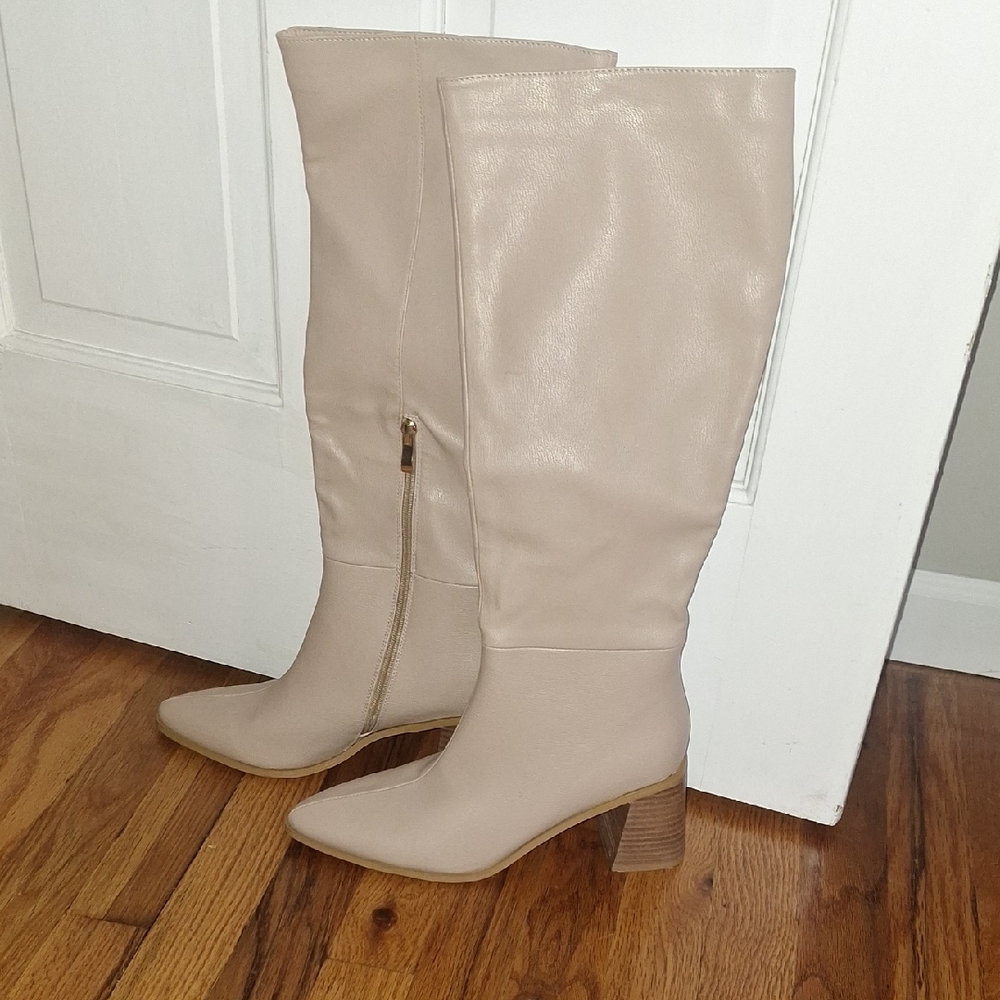 Holden Boots